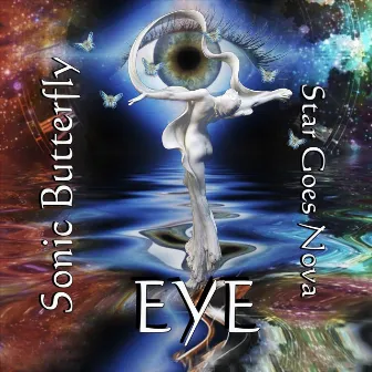 Eye by Sonic Butterfly