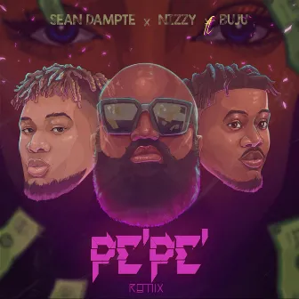 PePe (Remix) by Nizzy