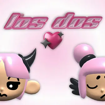 LOS DOS by Analía