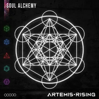 Soul Alchemy by Artemis Rising