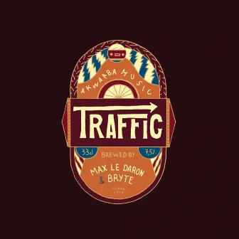 Traffic by Max Le Daron