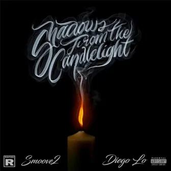 Shadows from the Candlelight by Smoove2