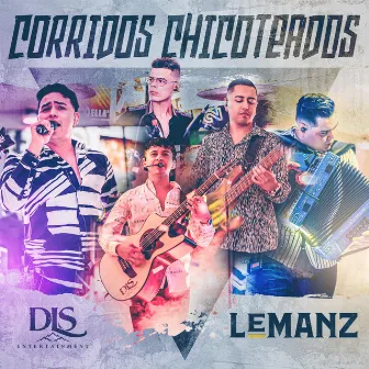 Corridos Chicoteados (Live) by LeManz