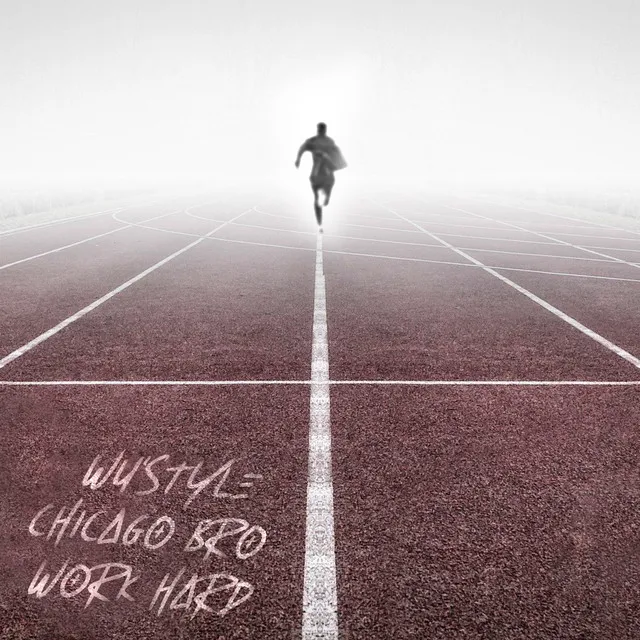 Work Hard [Prod. by SERGIUZ]