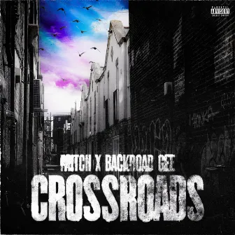 Crossroads by Mitch