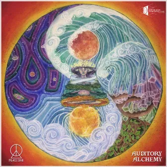 Auditory Alchemy by Peace Sine