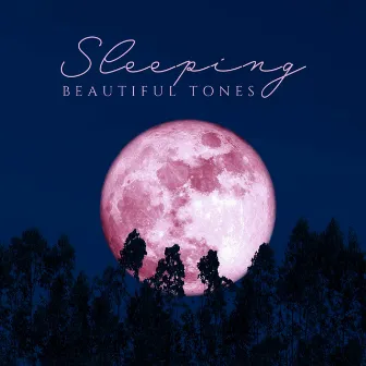 Sleeping Beautiful Tones: Collection of Nature & Ambient Soft Music for Blissful Sleep, Rest, Calm Down and Afternoon Nap by Peaceful Sleep Music Collection