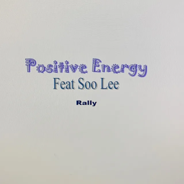 Positive Energy