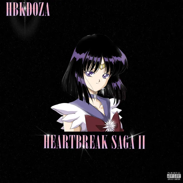 HeartBreak Saga 2