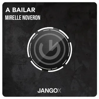 A Bailar by Mirelle Noveron