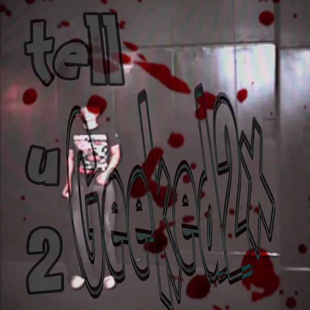 Tell u 2 prod (ezzie)