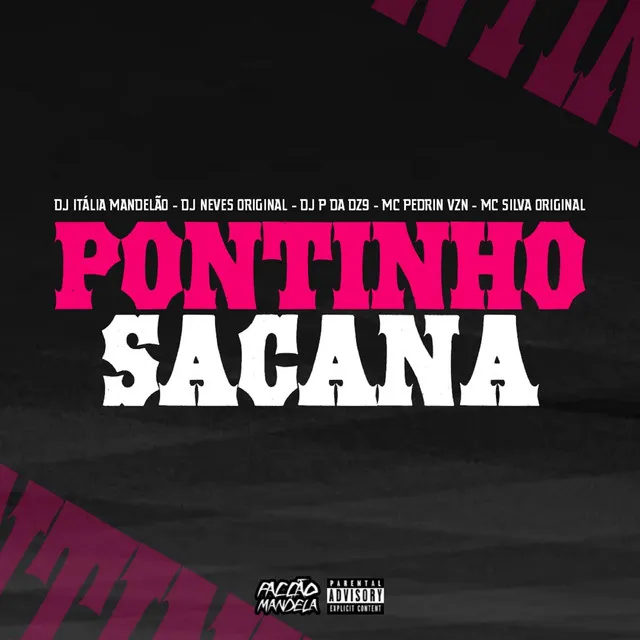 Pontinho Sacana