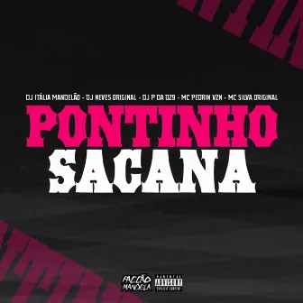 Pontinho Sacana by Dj Neves Original