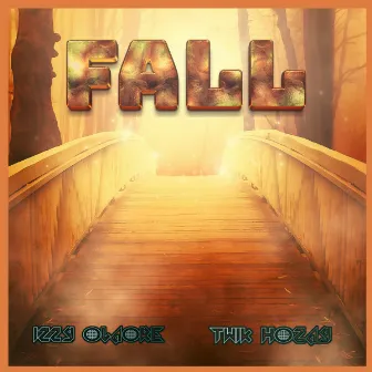 Fall by Izzy Olaore