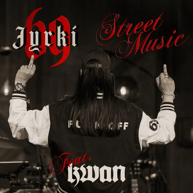 Street Music (feat. Kwan) - Vain elämää kausi 13