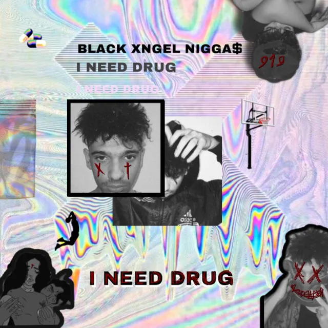 I Need Drug