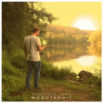 Shimmering Lights by Monotronic