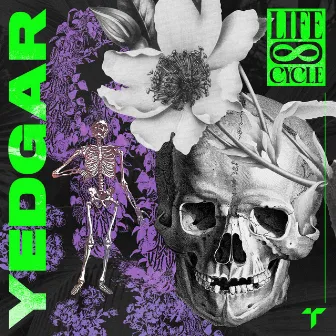 Life Cycle E.P. by Yedgar