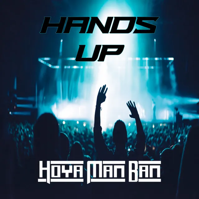 Hands Up