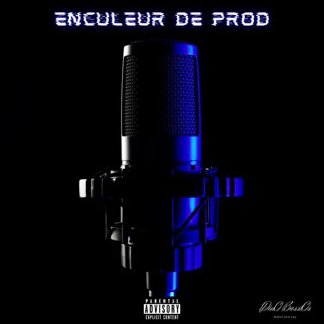 Enculeur de prod freestyle II