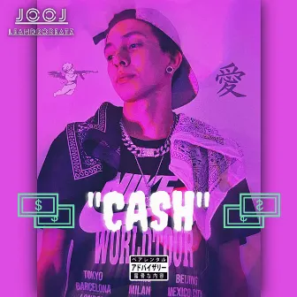 Cash by im Jooj