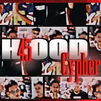 HOOD45 Cypher by CruXido Mack