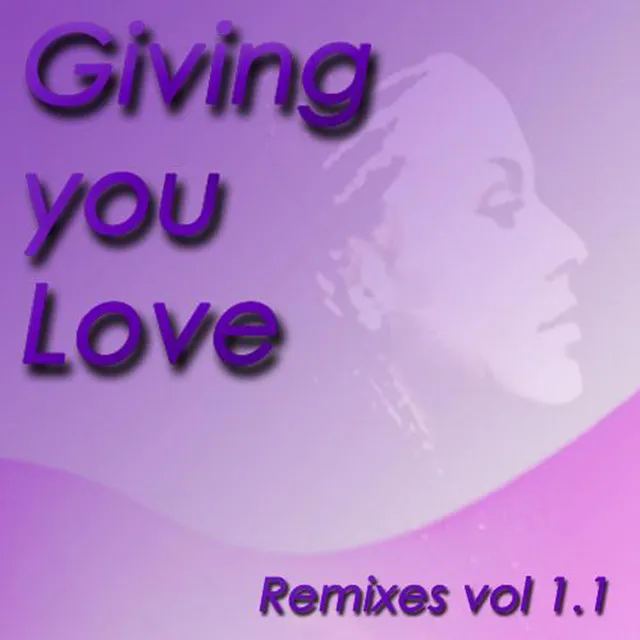 Giving You Love - Aitor Galan Remix