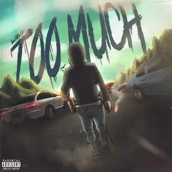 Too Much by Wavy1500