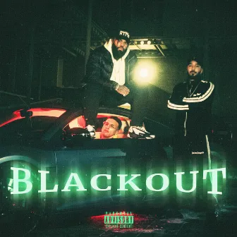 Blackout by Thana