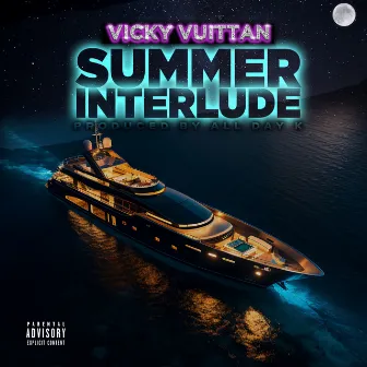 SUMMER INTERLUDE by Vicky Vuittan