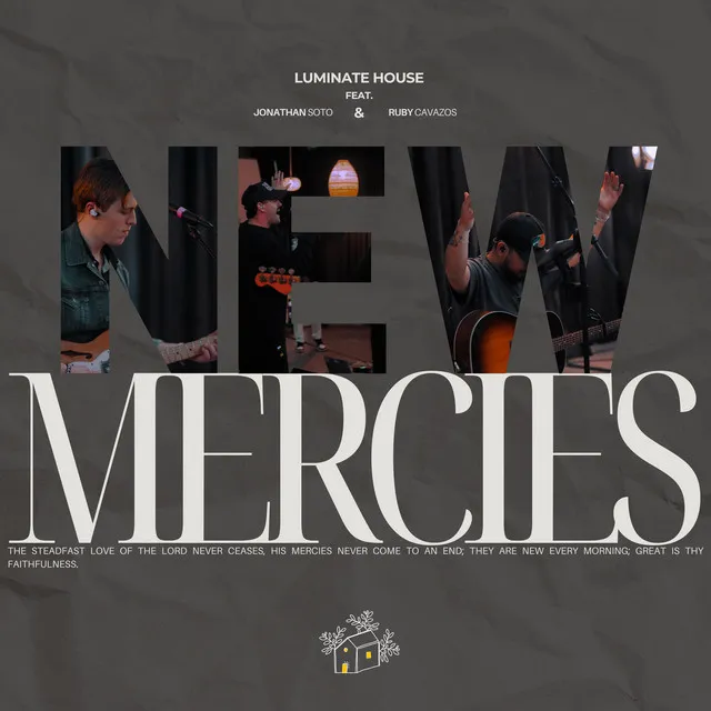 New Mercies