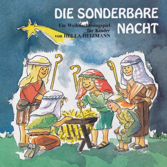 Die sonderbare Nacht