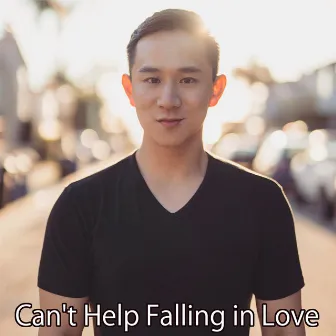 Can't Help Falling in Love (Piano Acoustic) by Jason Chen