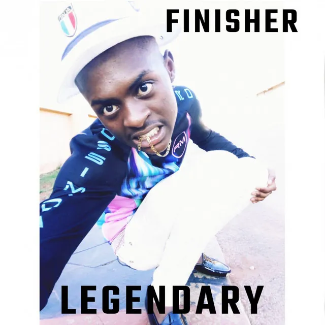 Finisher