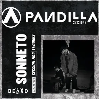 Pandilla Session 2 by Panda Beard