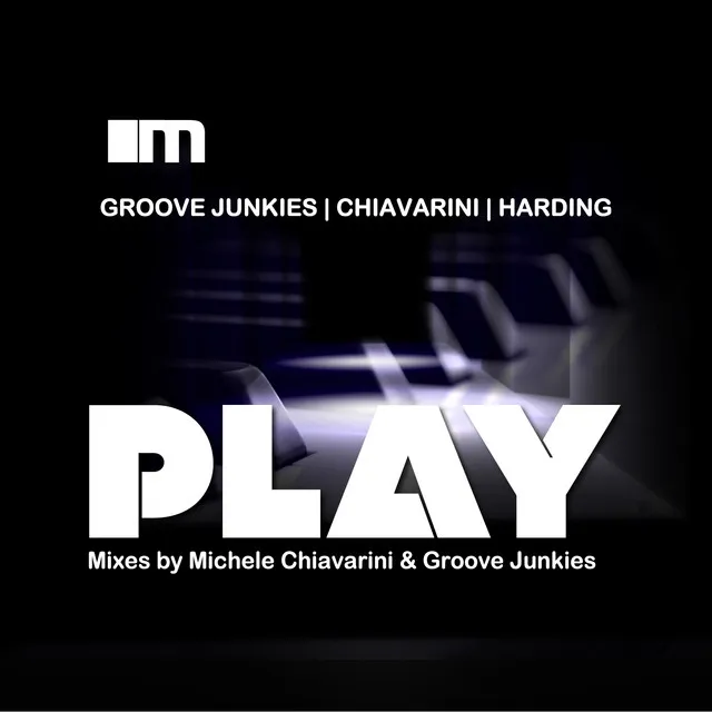 Play (Michele Chiavarini Remix) [Instrumental] - Michele Chiavarini Remix (Instrumental)