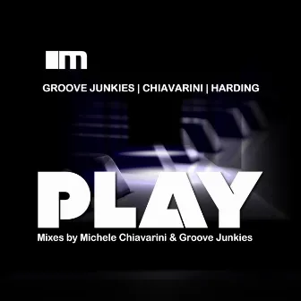 Play by Carolyn Harding