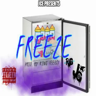 Freeze by Flucci