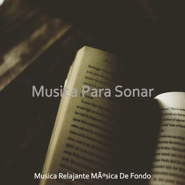 Musica Para Sonar