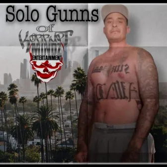 Hard Knocks by Solo Gunns