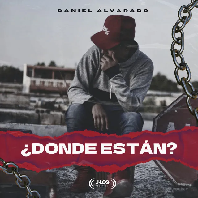 ¿Donde están?