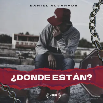 ¿Donde están? by Daniel Alvarado