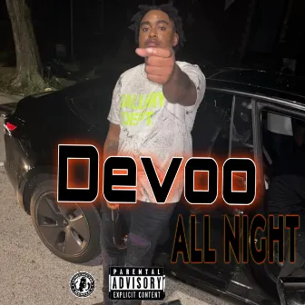 All Night by Devoo