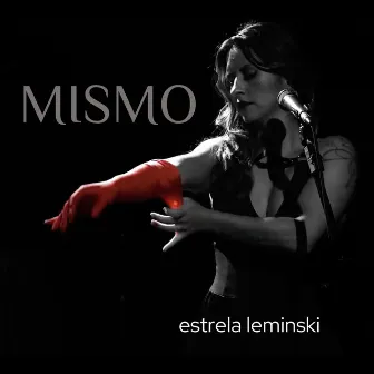 Mismo by Estrela Leminski