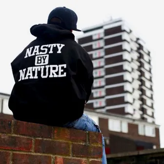 Nasty by Nature by Lil Nasty