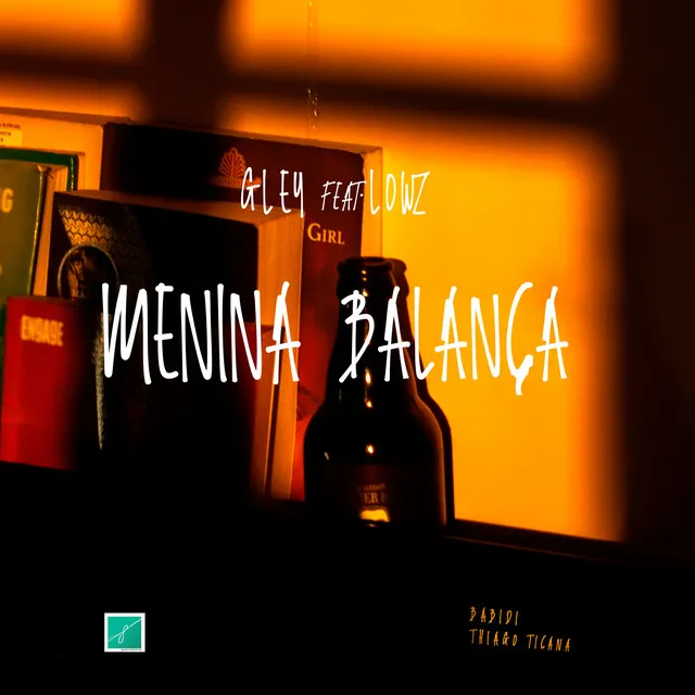 Menina Balança