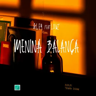 Menina Balança by Gley