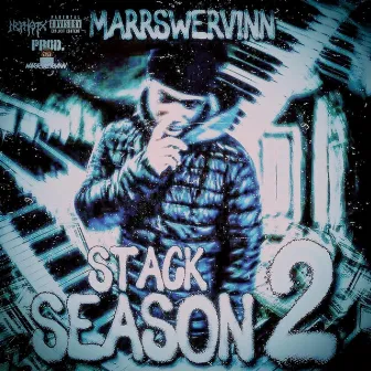 Stack Season 2 by marrswervinn