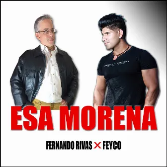 ESA MORENA by Fernando Rivas