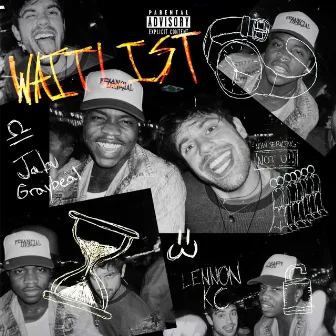 WAITLIST by Jabu Graybeal